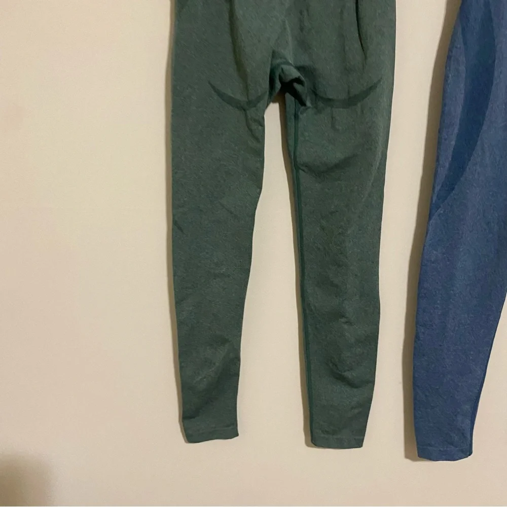 NVGTN Seamless Legging Bundle size Small - Picture 9 of 11